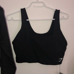 GYMSHARK DREAMY SPORTS BRA
